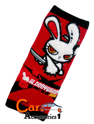 หุ้มเบรคมือบลั้ดดี้บันนี่ Bloody Bunny ลิขสิทธิ์แท้