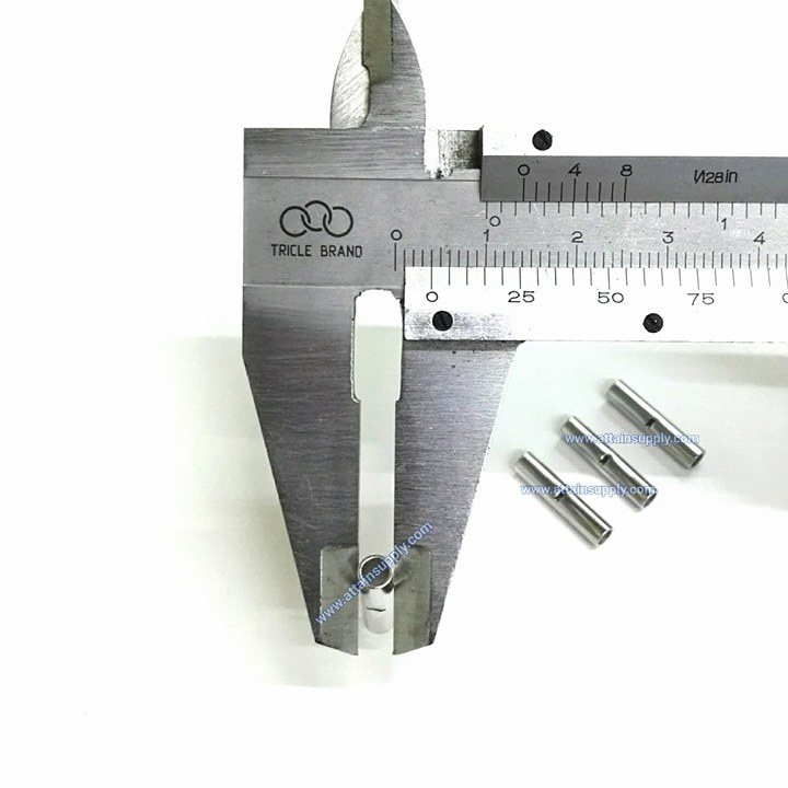 ข้อต่อสายB1-3MM./15MM.