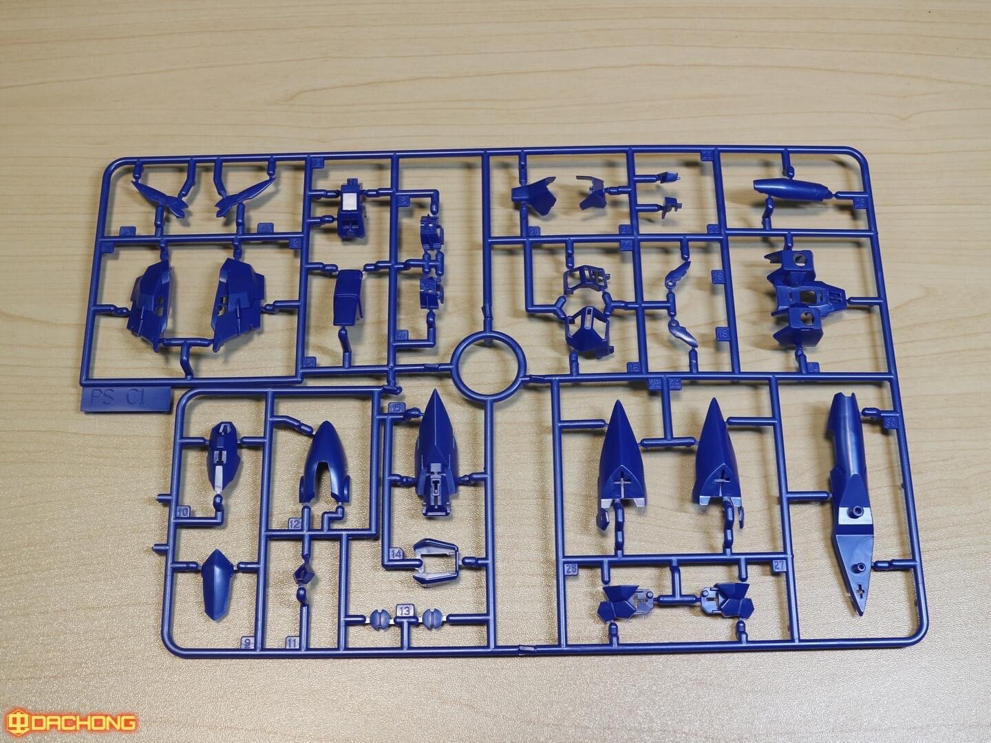 MG 1/100 Wing Zero EW Ver. Hirm (8820) [Daban]