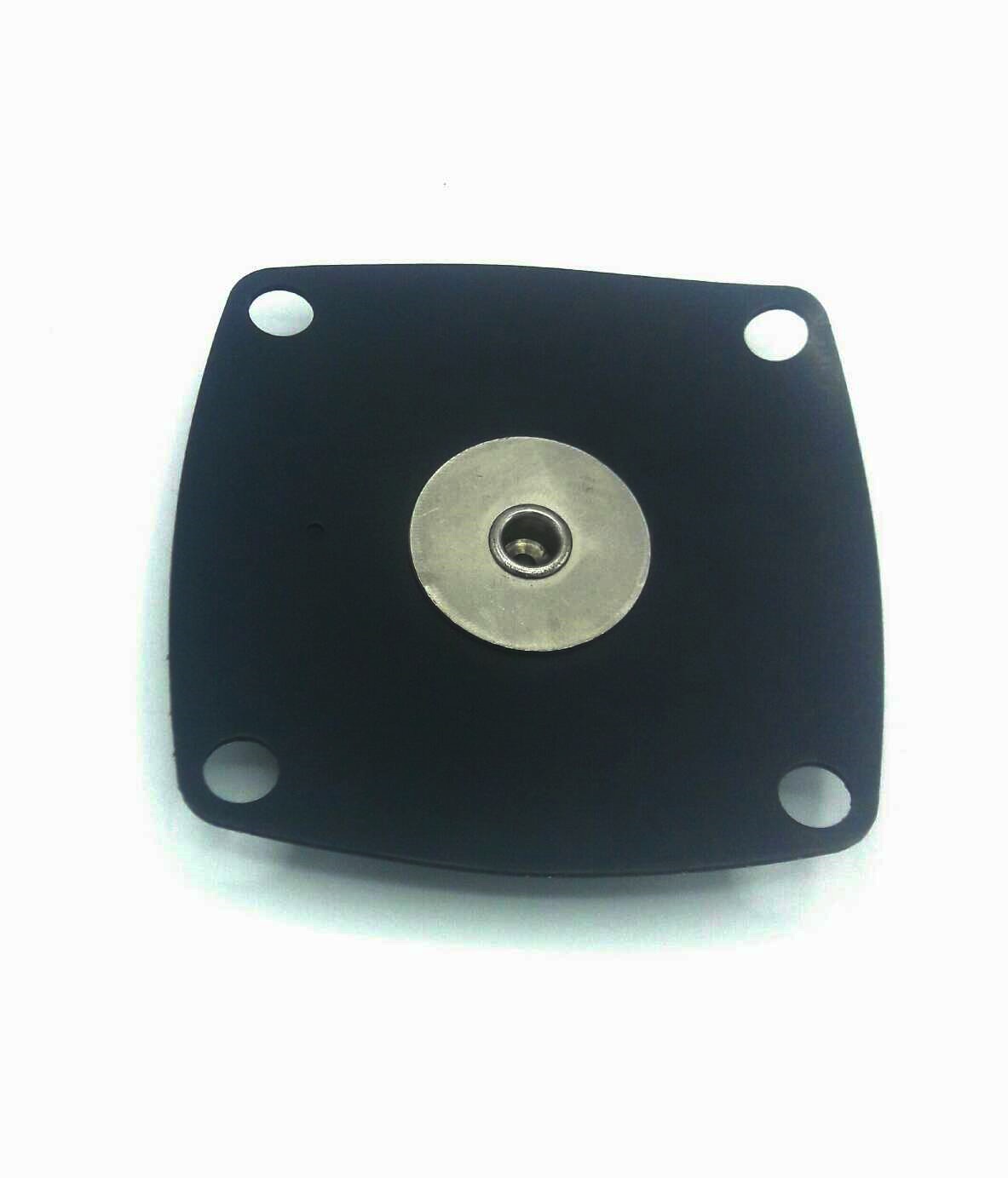 แผ่นไดอะแฟรมโซลินอยด์วาล์ว 80 องศา ขนาด 1.5"