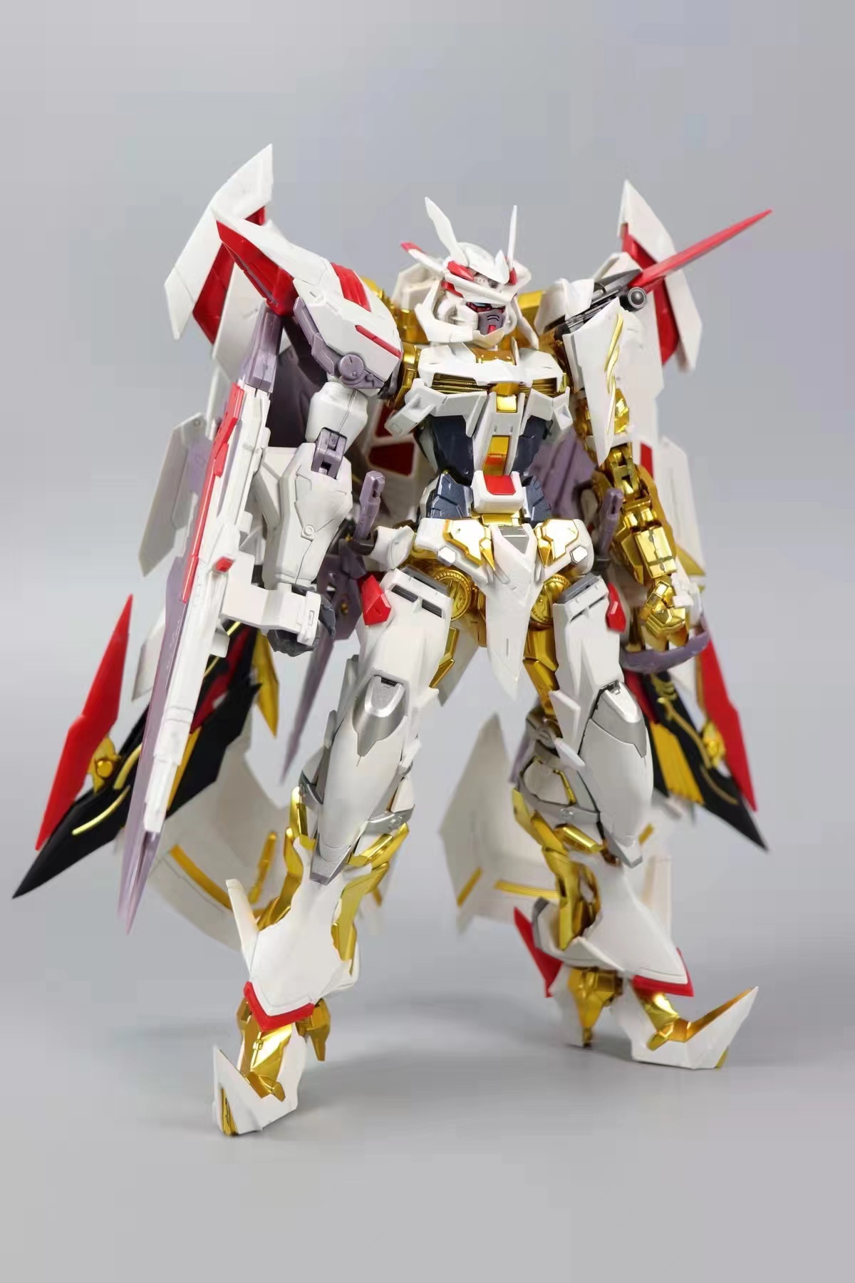 MG 1/100 Astray Gold Frame Amatsu Hana Ver.MB (8826) [Daban]