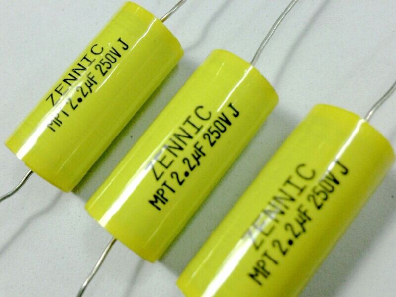 ซีคร่อมเสียง 2.2-250V