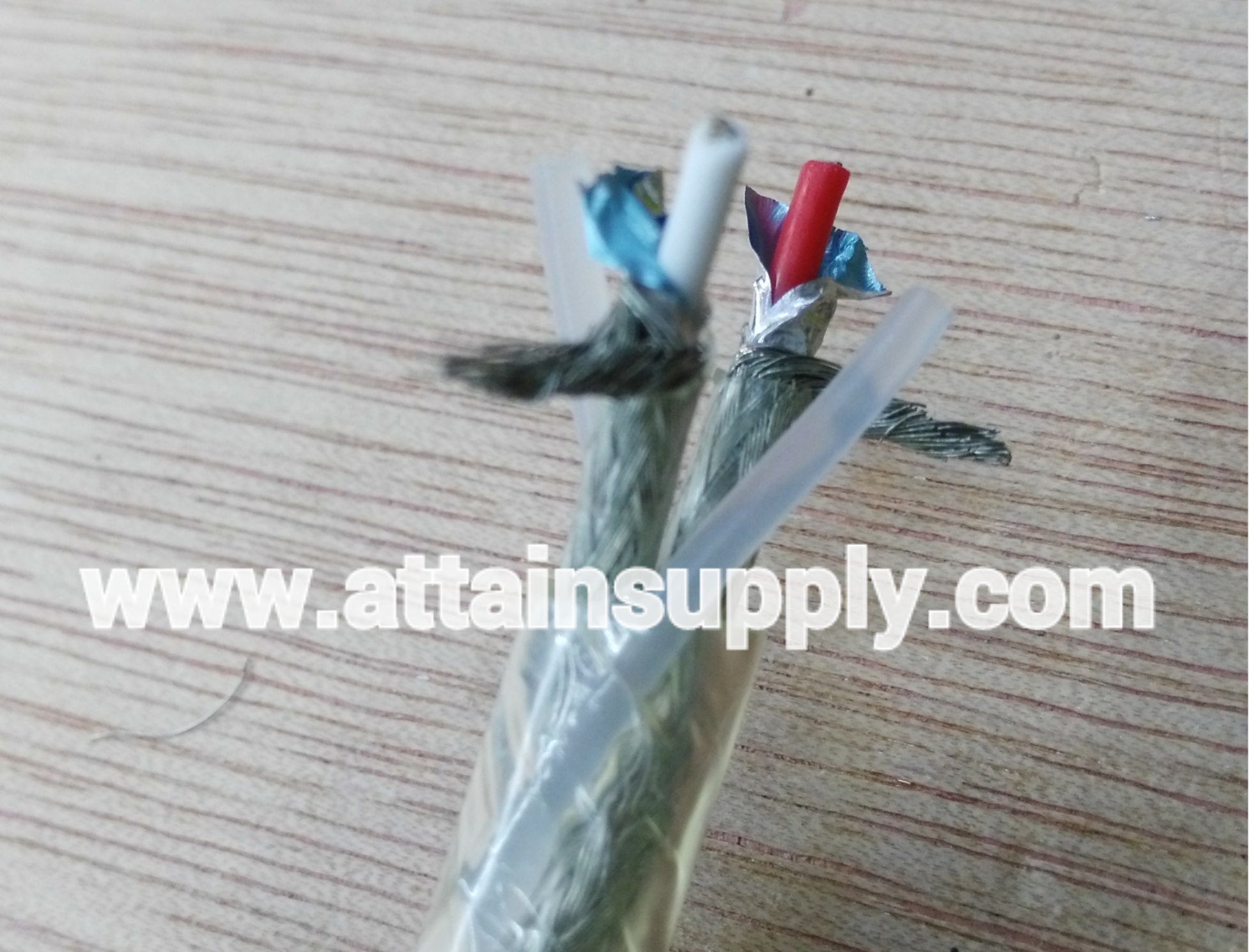 สาย S VIDEO-P/DYNACOM