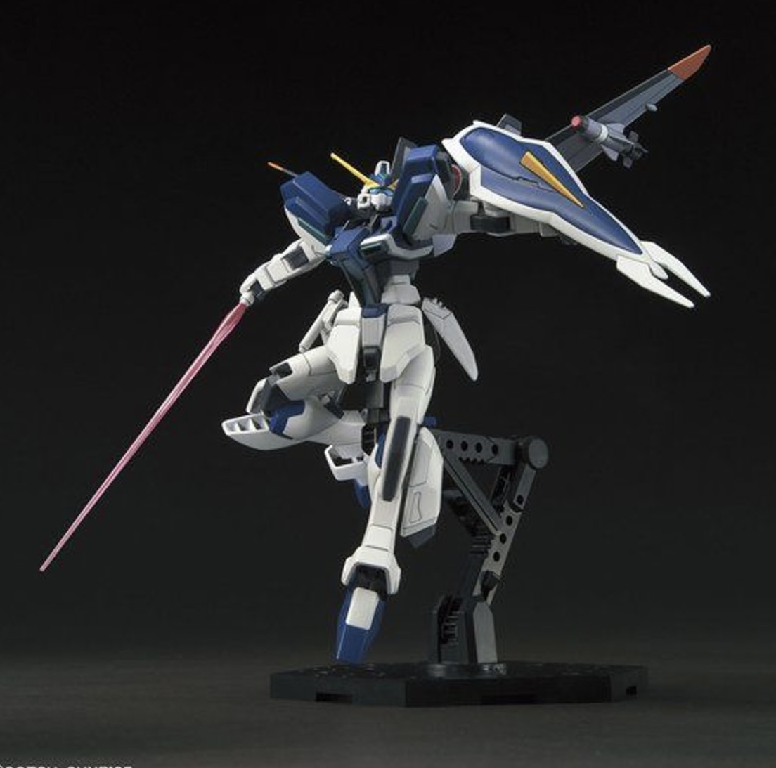 HGCE 1/144 GAT-04 Windam [Xing Feng]
