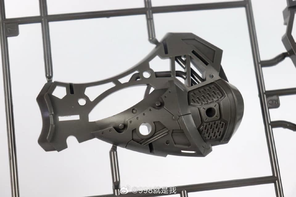 PG 1/60 Monument [Strange Studio]