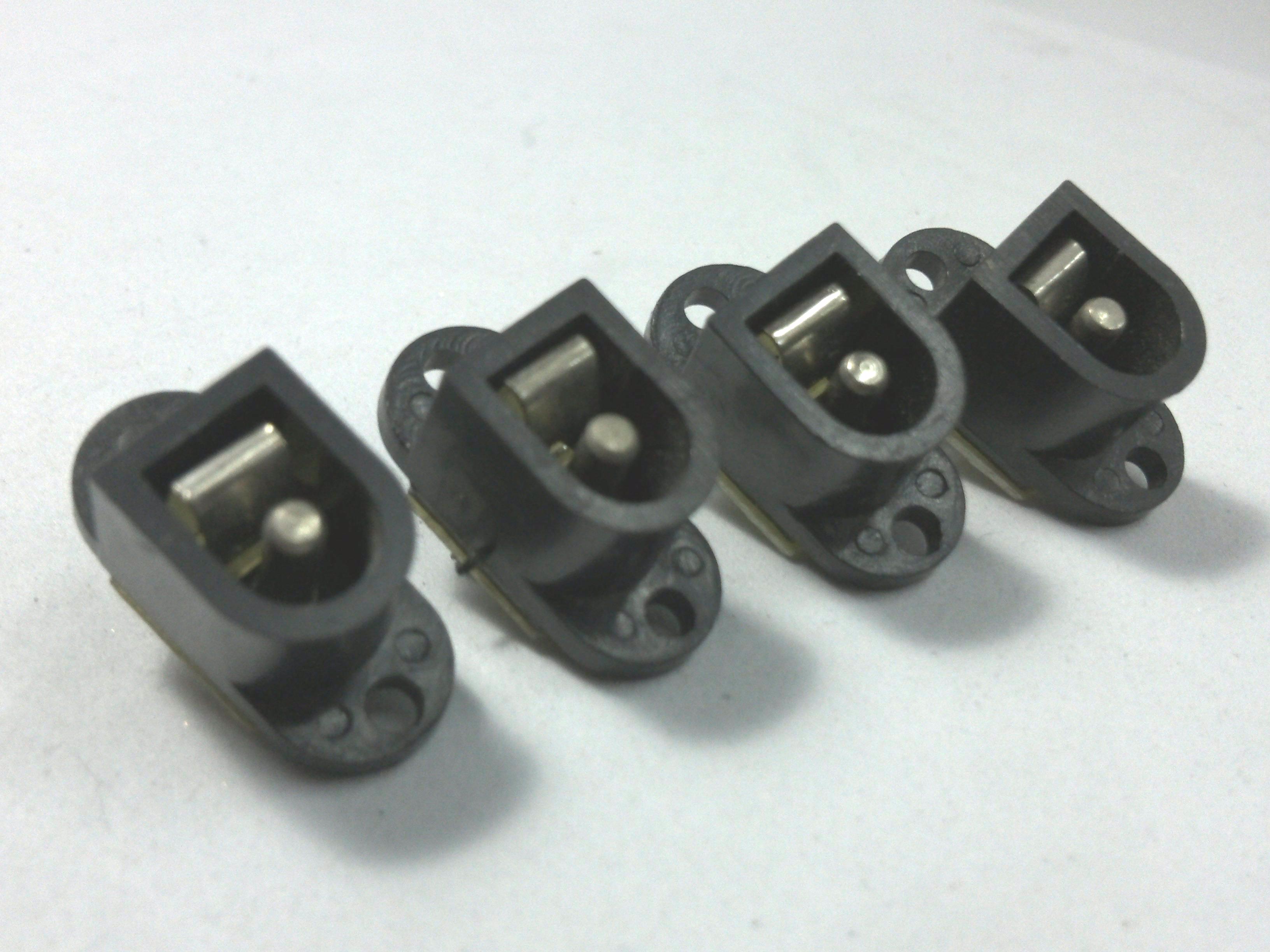 J.ADAPTOR 2.5MM.-KNOT