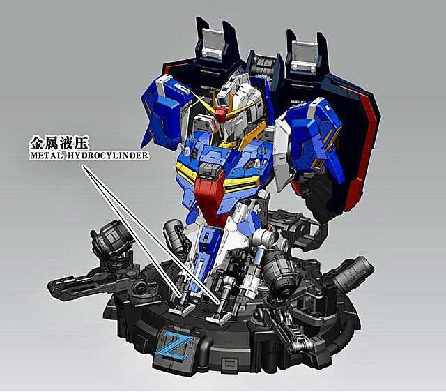 1/36 Zeta Head [yihui]