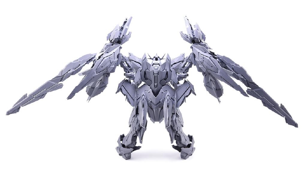 MG 1/100 Judge [Zero Gravity]