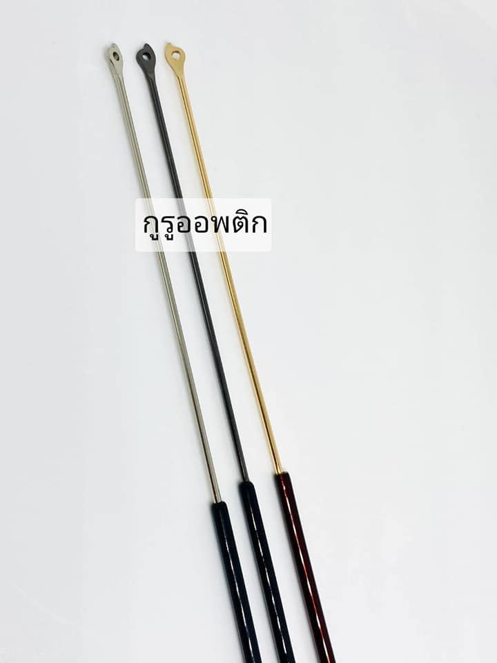 ขาแว่นตา RB แบบตรง ขาเรย์ตรง รุ่น 3025