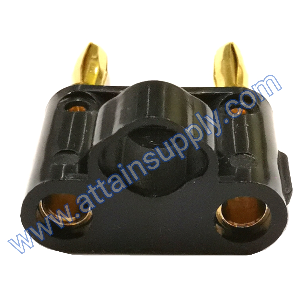 P.BANANA แบบคู่/BLACK