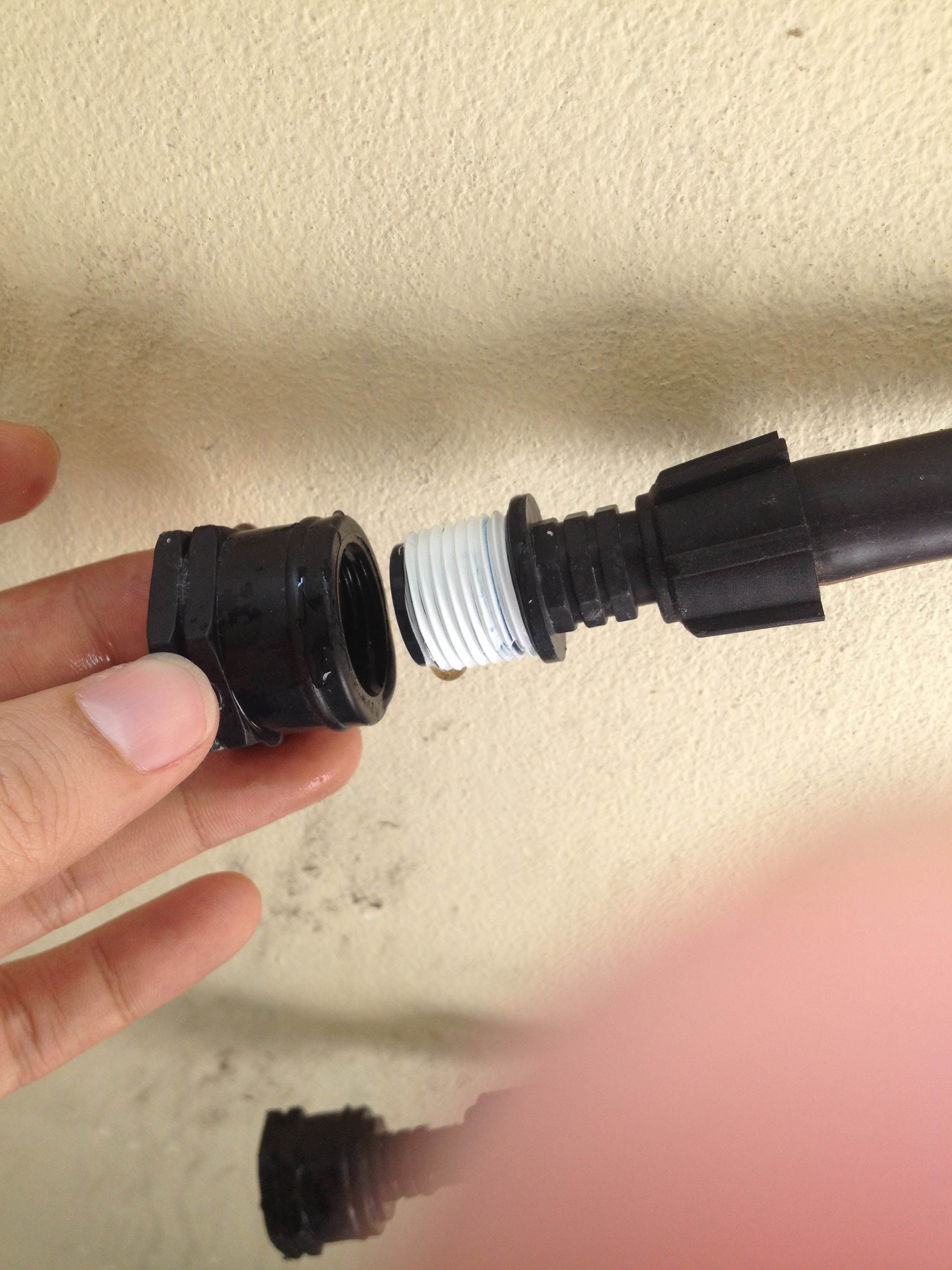 ปลั๊กอุดเกลียวใน 1/2"