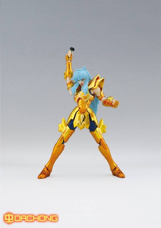 Cloth Myth EX Pisces Aphrodite [LC]