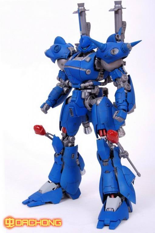 MG 1/100 Kampfer [GoGo]