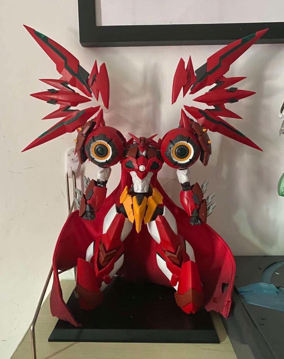 Getter Robo Devolution [MJH]