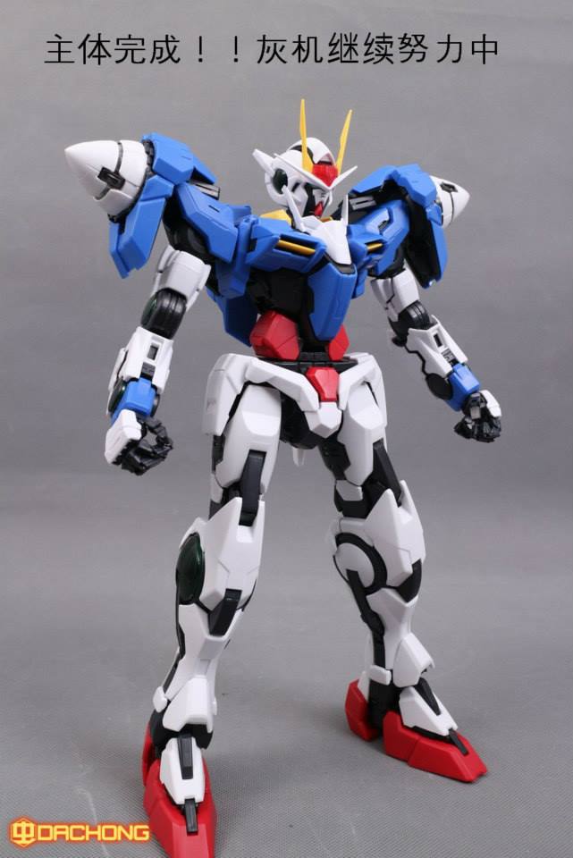 PG 1/60 OO Raiser [TT]