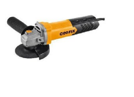 COOFIX เครื่ออง เจียร์4 นิ้ว 750W รุ่น CF -AG010