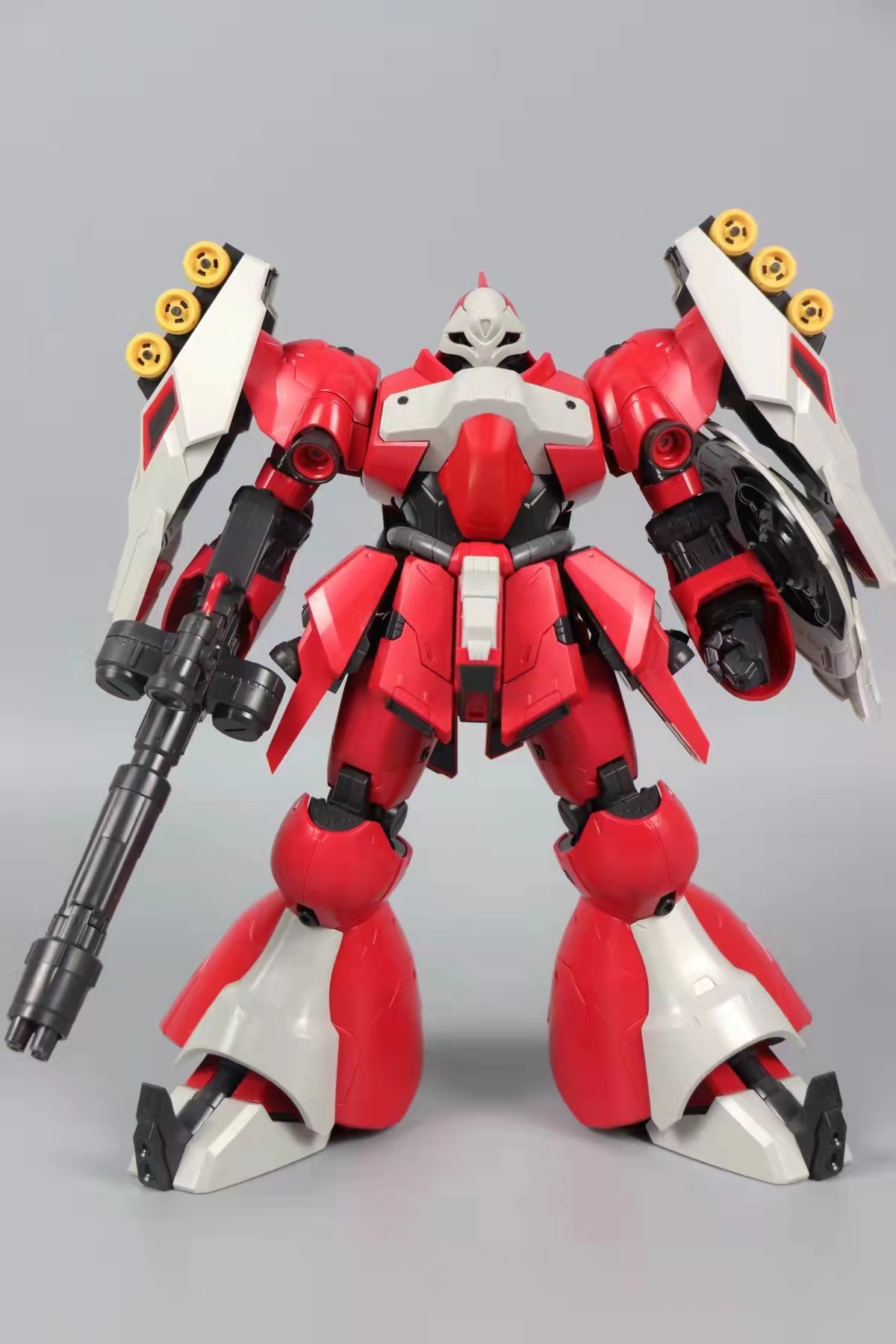MG 1/100 MSN-03 Jagd Doga Quess Paraya Custom (8823) [Daban]
