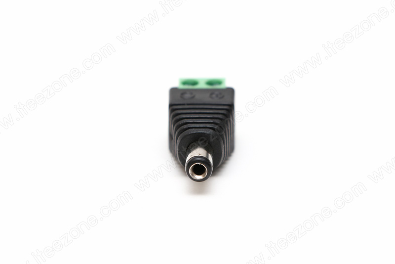 Connector ตัวผู้