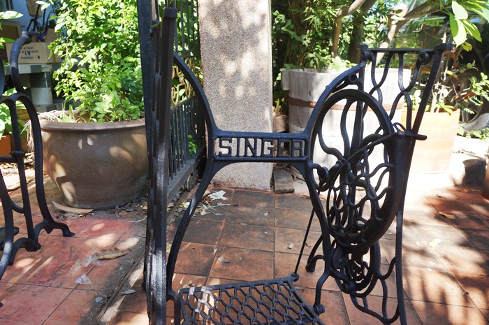 ขาจักรsingerรหัส7958ls5