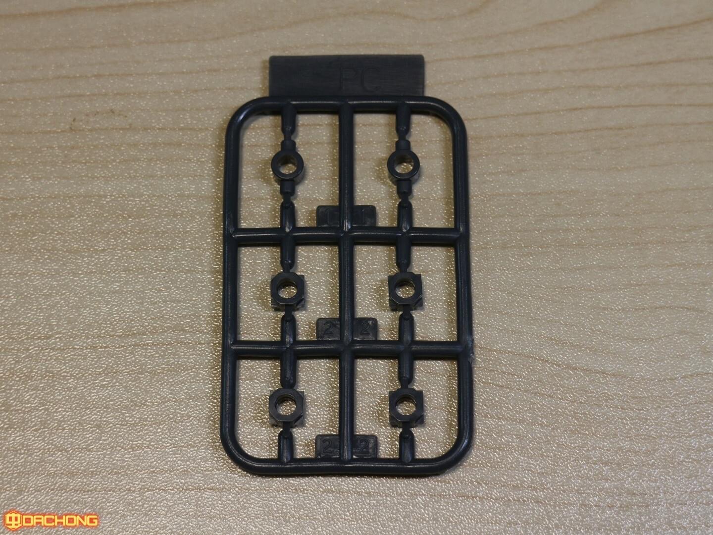 MG 1/100 Wing Zero EW Ver. Hirm (8820) [Daban]