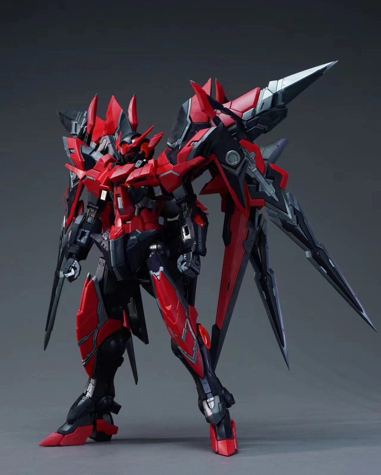 1/100 Star Destroyer Dark Matter [Iron Toys]