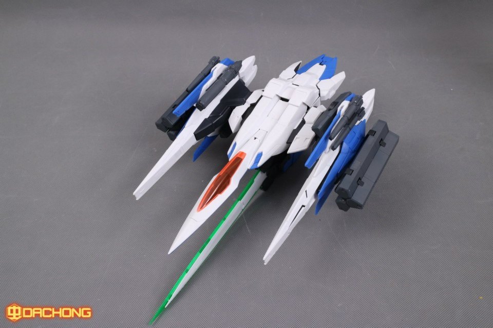 PG 1/60 OO Raiser [TT]