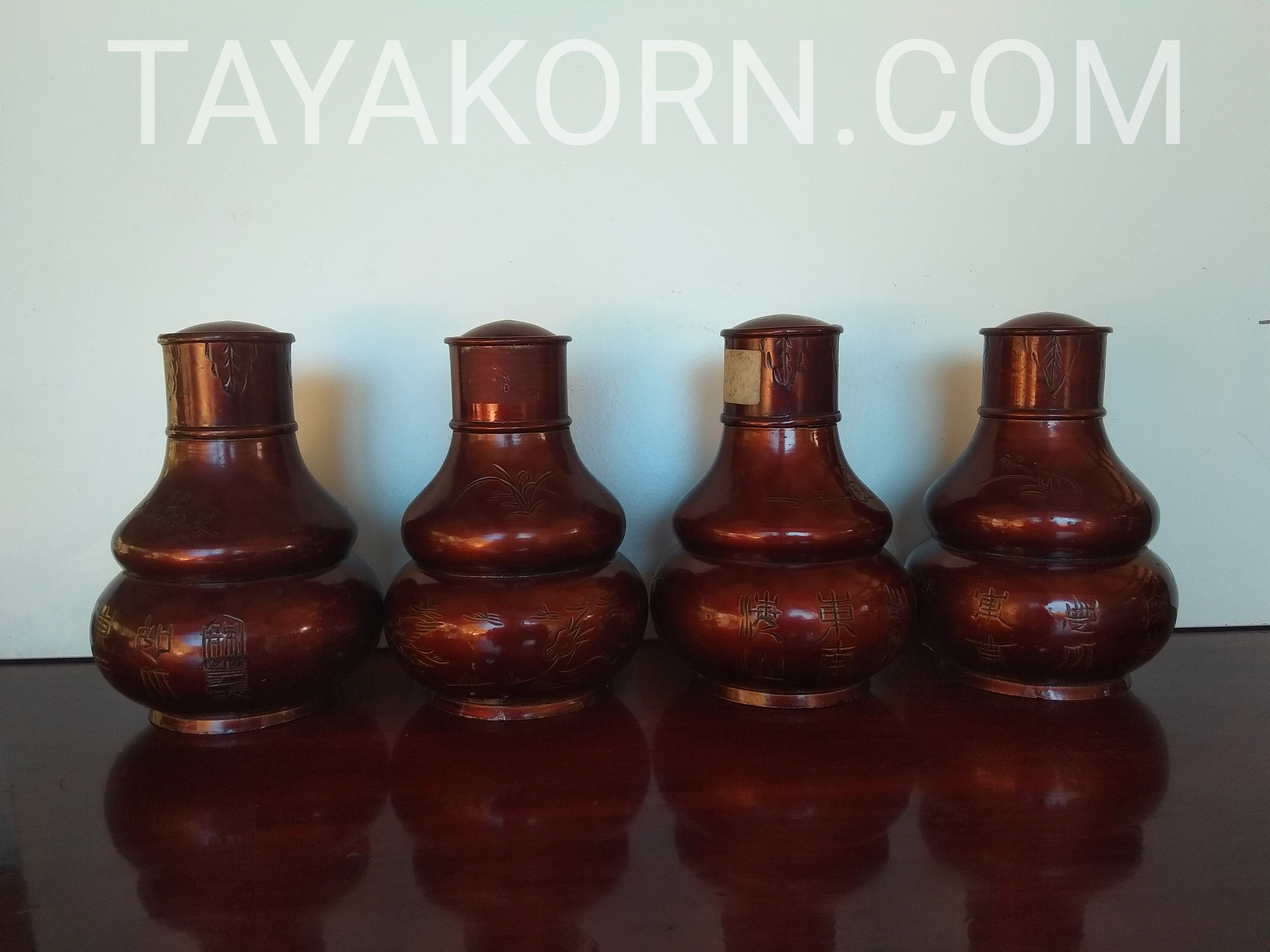 ถ้ำชาจีนดีบุก แบบB