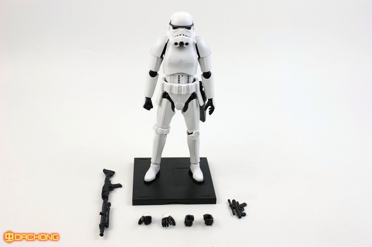 1/12 Empire Stormtrooper