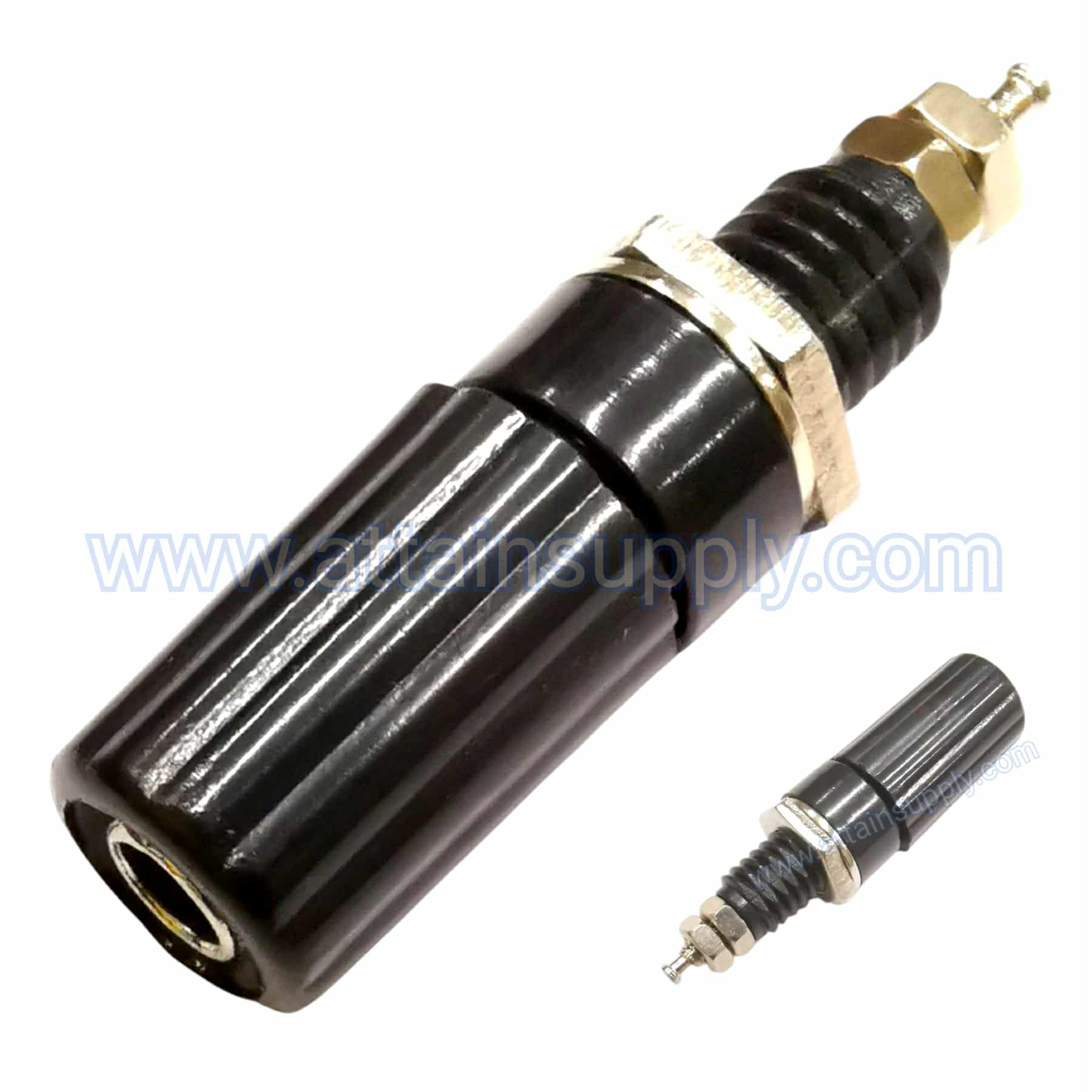 BIDINGPOST NIRON/BLACK