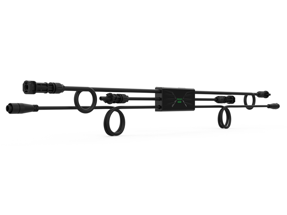 Projoy Rapid shutdown DC24V รุ่น PEFS-PL80S-11 (รับประกันสินค้า 12 ปี)