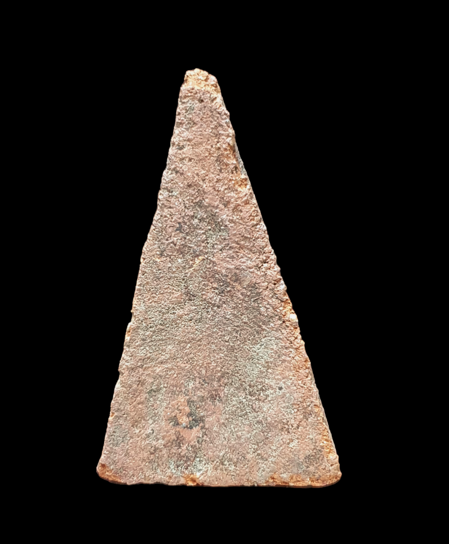 พระนางพญา ไม่ทราบแหล่ง