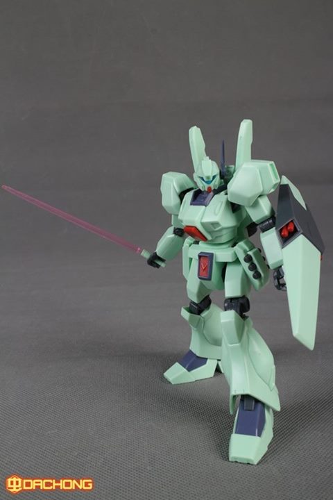 HG 1/144 (097) Jegan [Daban]