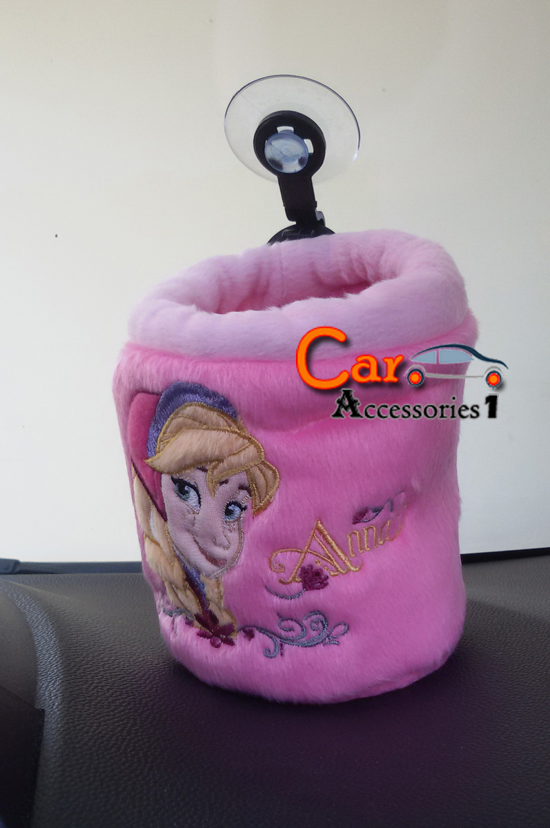 ที่ใส่ของเอนกประสงค์โฟรเซ่น Frozen ลิขสิทธิ์แท้ราคาพิเศษ New arrival!