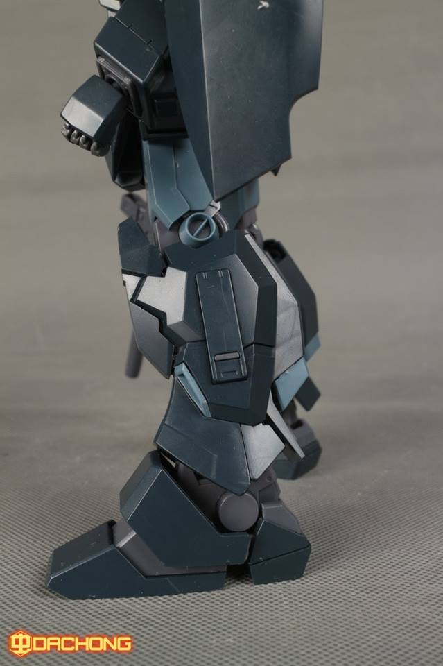 MG 1/100 (6625) RGM-96X Jesta [Daban]