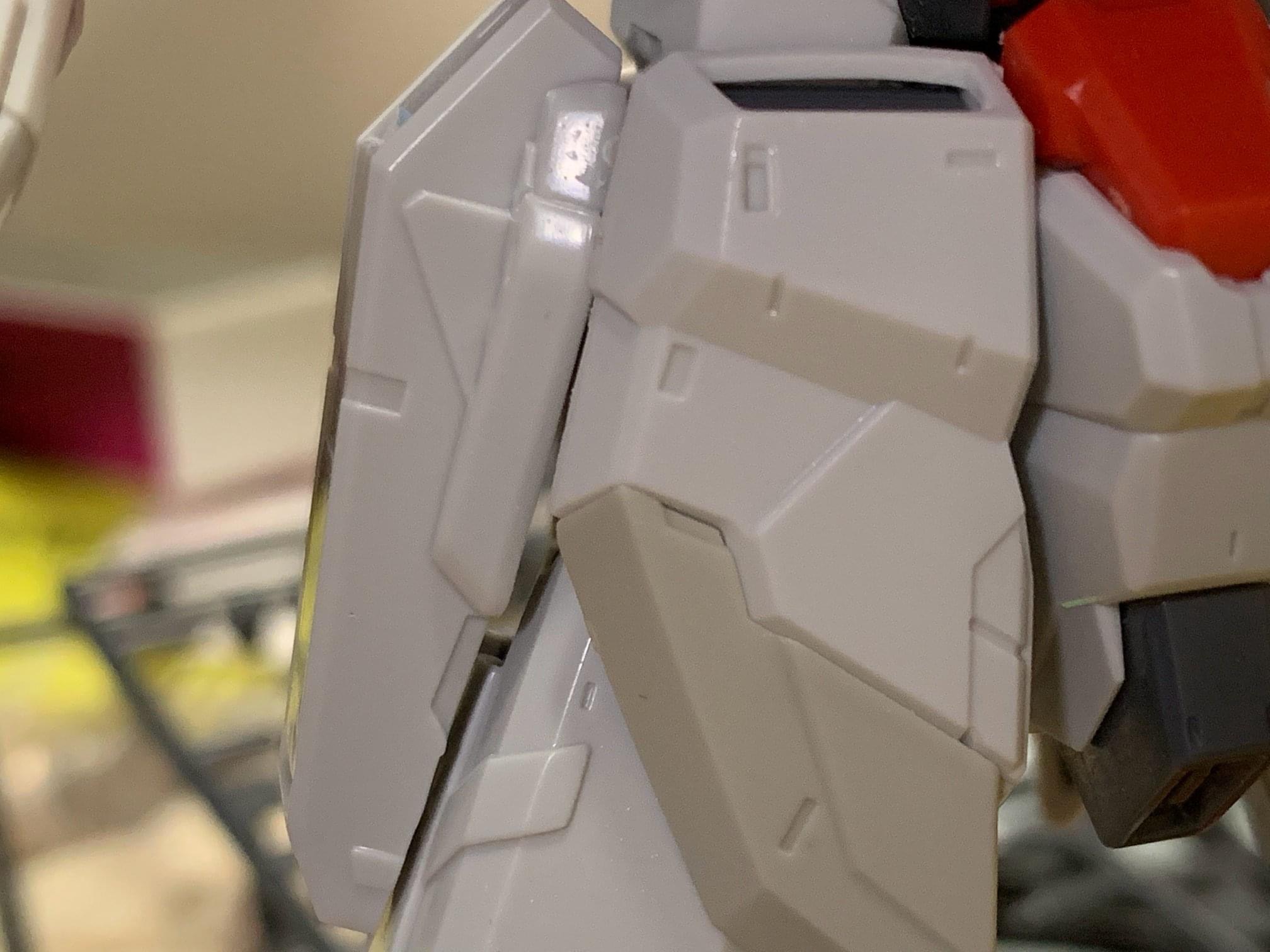 MG 1/100 Sword Impulse (8813) [Daban]