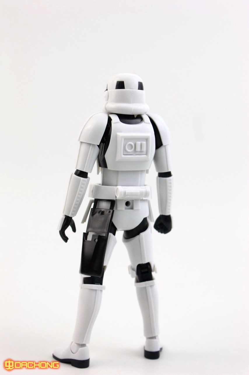1/12 Empire Stormtrooper