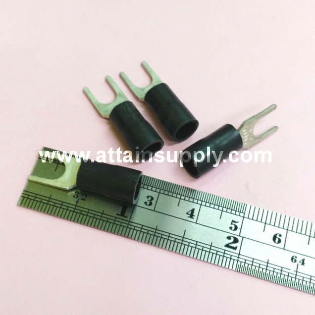 หางปลาก้ามปู YF4-5/BLACK