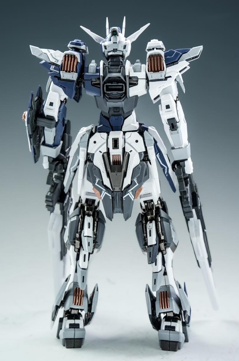 1/100 TC-02 Star Eternal [Iron Toys]