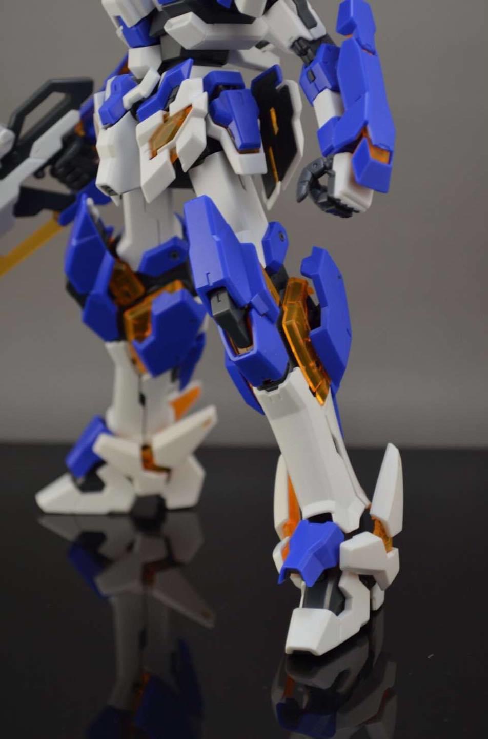 1/100 Pioneer Kainar [Auldey]