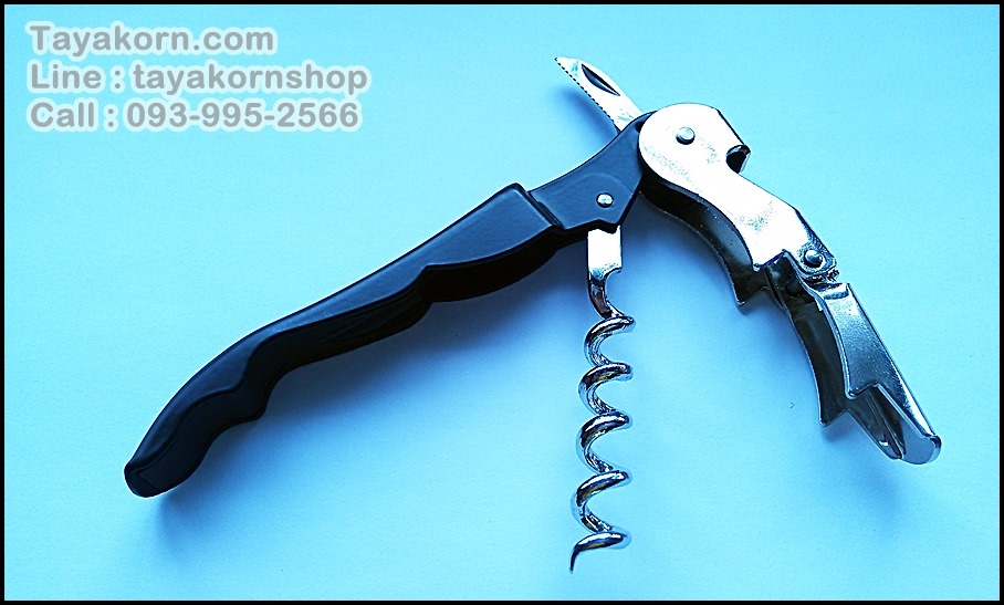 ที่เปิดขวดไวน์ Wine Opener