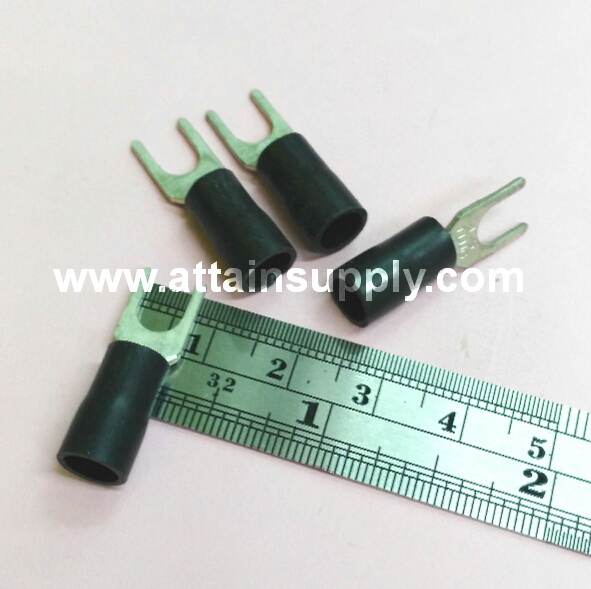 หางปลาก้ามปู YF4-5/BLACK