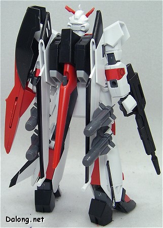 HG SEED (39) 1/144 Murasame