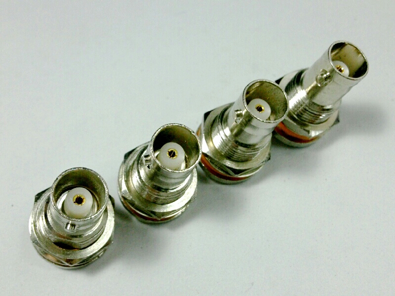 J.BNC ติดแท่น-ฐานกลมใหญ่/TAIWAN