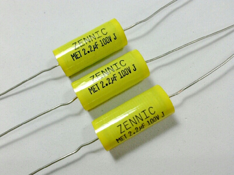 ซีคร่อมเสียง 2.2-100V