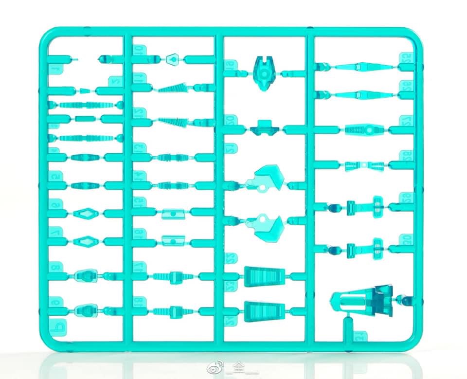 MG 1/100 Judge [Zero Gravity]
