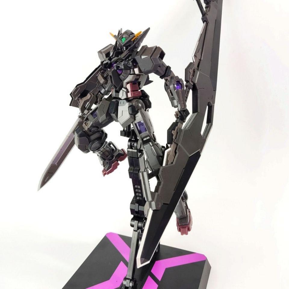 MG 1/100 Astraea Type-X [Hobby Star]