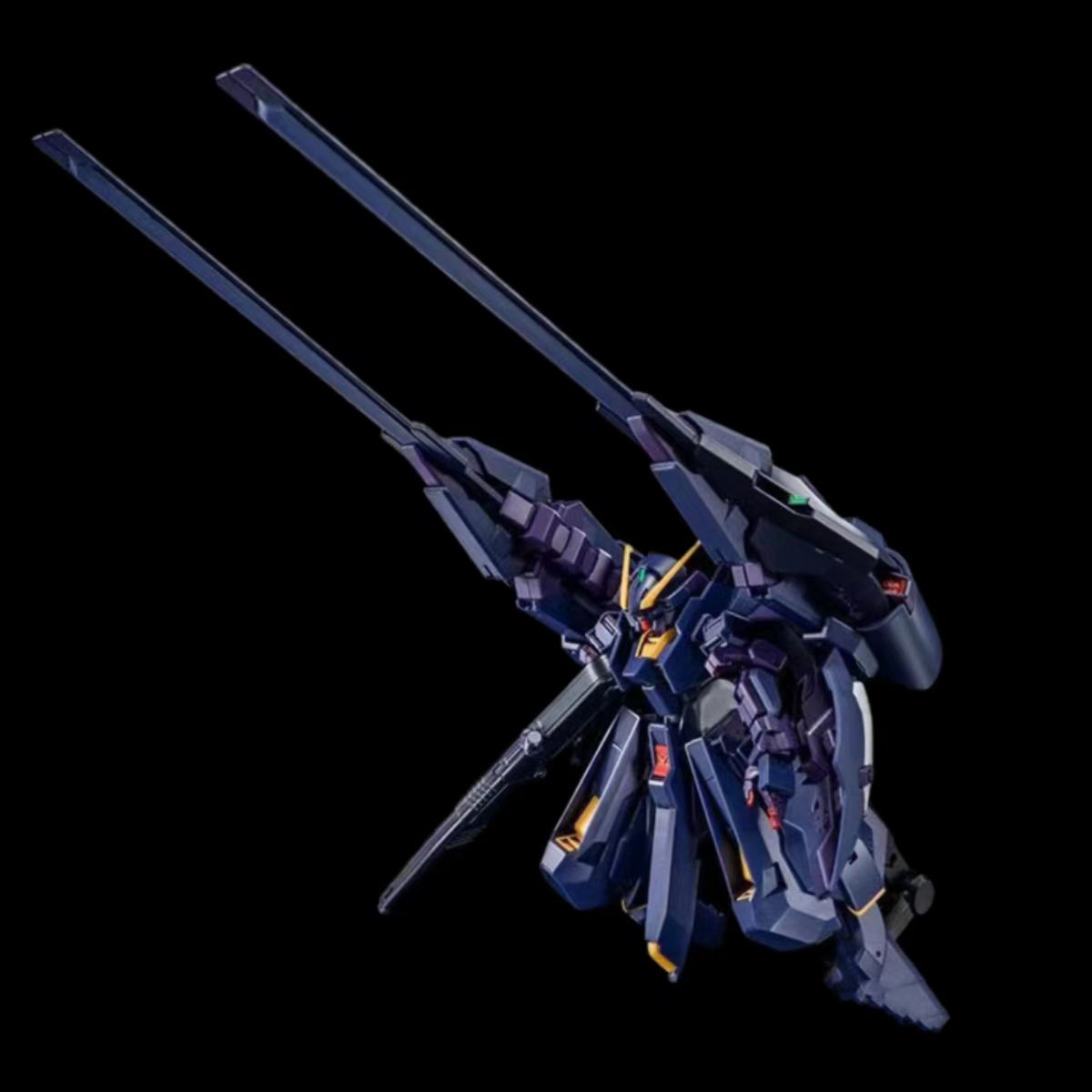 HG 1/144 RX-124 Fighter TR-6 [Hazel II] [Xing Feng]