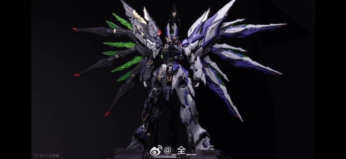 1/72 Sky Defender [Einta Industries]