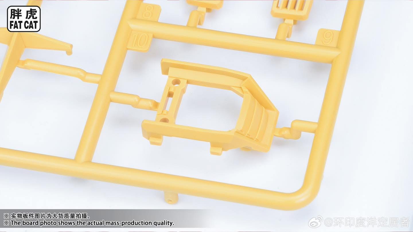 MG 1/100 RX78-2 Ver. 2.0 [Fat Cat]