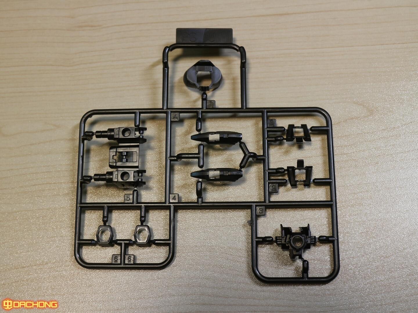 MG 1/100 Wing Zero EW Ver. Hirm (8820) [Daban]